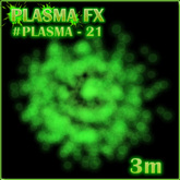 Particle FX Effect - Plasma Fissure by Drake [FULL PERM Effects] Script and Texture UUID [Particles for Builders]