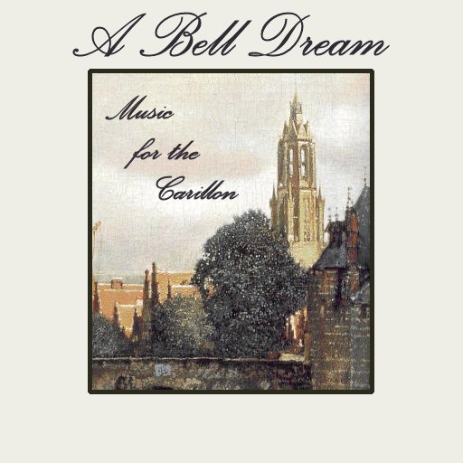 Carillon Sheet Music - The Bell Dream