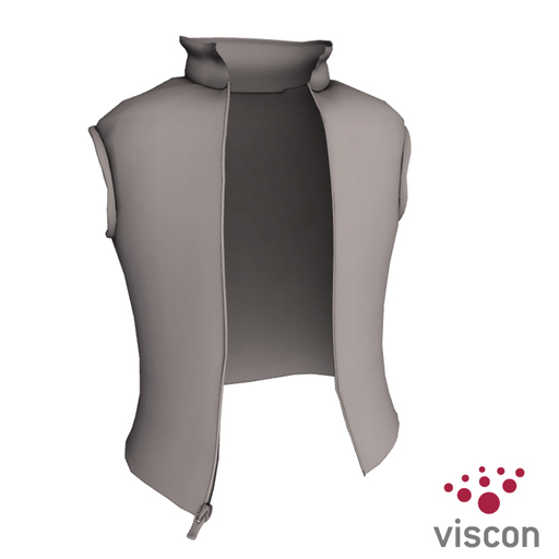 Viscon* Sculpties Vest