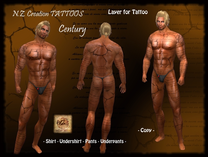 Century Tattoo
