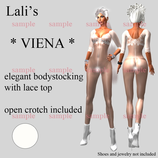 Lali's Viena White
