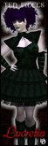 Dare Designs: Lucretia - green