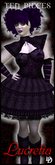 Dare Designs: Lucretia - pink