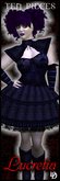 Dare Designs: Lucretia - purple