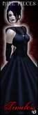 Dare Designs: Timeless - blue