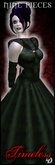 Dare Designs: Timeless - green