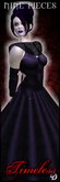Dare Designs: Timeless - purple