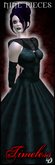 Dare Designs: Timeless - teal