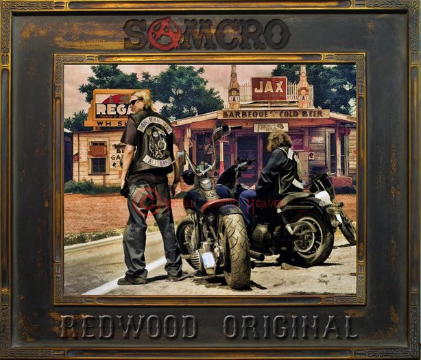 Samcro painting-single 3