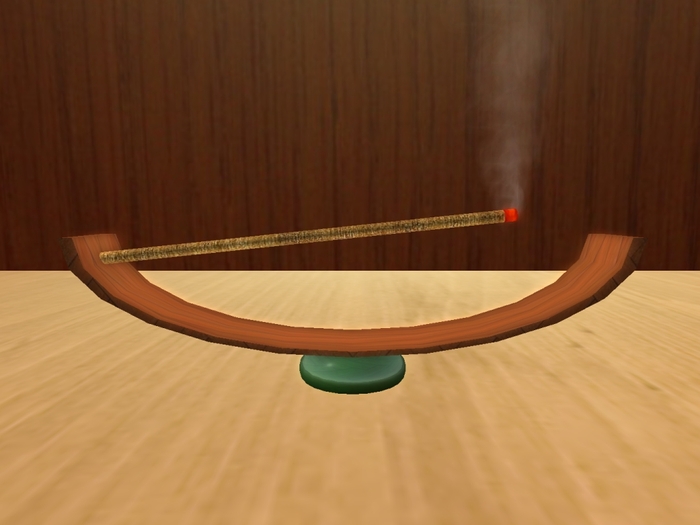 ...: ZEN Incense Burner 1#