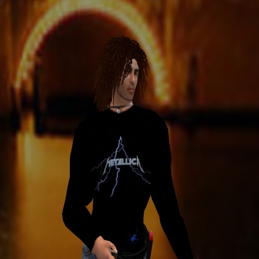 Metalicca shirt