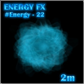 Particle FX Effect - Energy Ball 6 by Drake [FULL PERM] Script and Texture UUID included