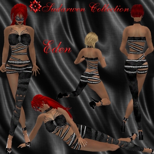 --SC--  outfit "Eden"