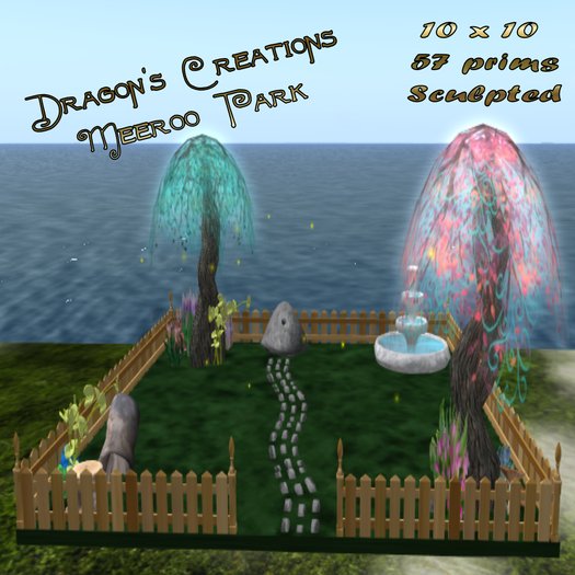 Meeroo Park (boxed)