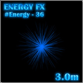 Particle FX Effect - Energy Vortex (small) by Drake [FULL PERM] Script and Particles Texture UUID included
