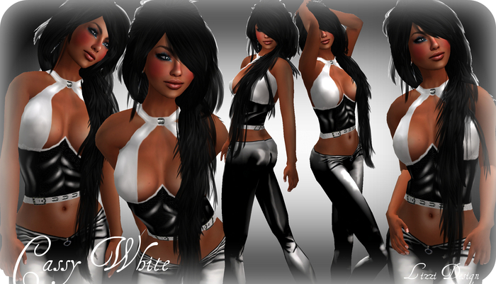 Cassy White