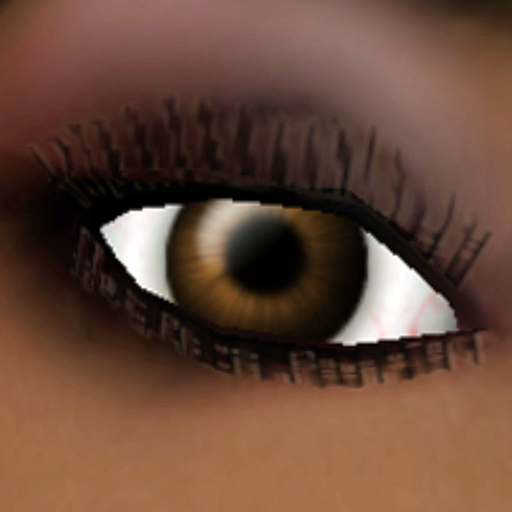 Brown Eyes (QL)