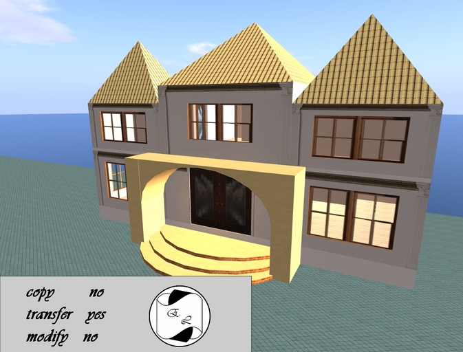 CLASSIC HOUSE 75 Linden/transfer 3