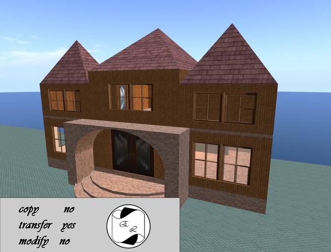 CLASSIC HOUSE 75 Linden/transfer 2