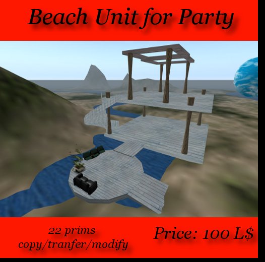 Beach Unit