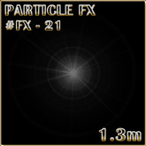 Particle FX Effect - Flare Bling by Drake [FULL PERM] Script and Particles Texture UUID Included