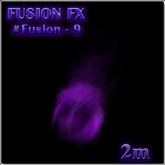 Particle FX Effect - Fusion Flame (medium) by Drake [FULL PERM] Script and Particles Texture UUID Included