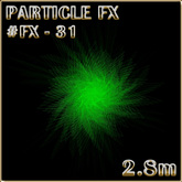Particle FX Effect - Jagged Spiro by Drake [FULL PERM] Script and Particles Texture UUID Included