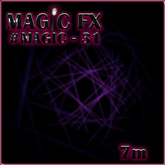 Particle FX Effect - Lineplosion 2 by Drake [FULL PERM] Script and Particles Texture UUID Included
