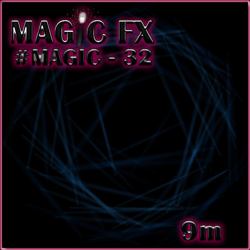 Particle FX Effect - Lineplosion 3 by Drake [FULL PERM] Script and Particles Texture UUID Included
