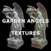 garden angels (2 textures)