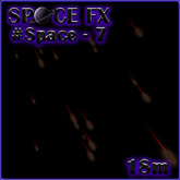 Particle FX Effect - Meteor Shower by Drake [FULL PERM] Script and Particles Texture UUID Included