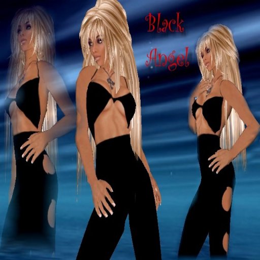 ** Black Angel **
