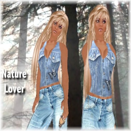 ** Nature lover **