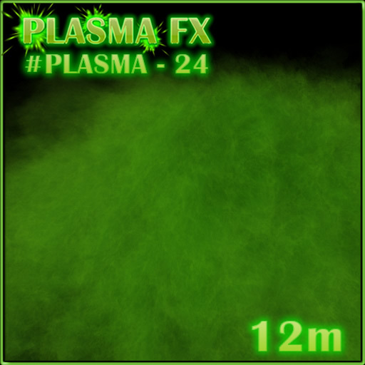 Particle FX Effect - Plasma Cloud 2 (large) by Drake [FULL PERM] Script and Particles Texture UUID Included
