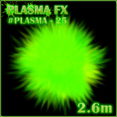 Particle FX Effect - Plasma Cluster 3 by Drake [FULL PERM] Script and Particles Texture UUID Included