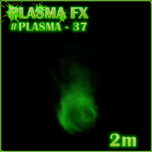 Particle FX Effect - Plasma Flame (medium) by Drake [FULL PERM] Script and Particles Texture UUID Included