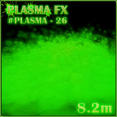 Particle FX Effect - Plasma Puddle by Drake [FULL PERM] Script and Particles Texture UUID Included