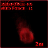 Particle FX Effect - Red Force Flame (medium) by Drake [FULL PERM] Script and Particles Texture UUID Included