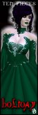 Dare Designs: Holiday - Evergreen