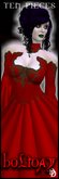Dare Designs: Holiday - Hollyberry