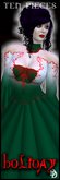 Dare Designs: Holiday - Holly Queen