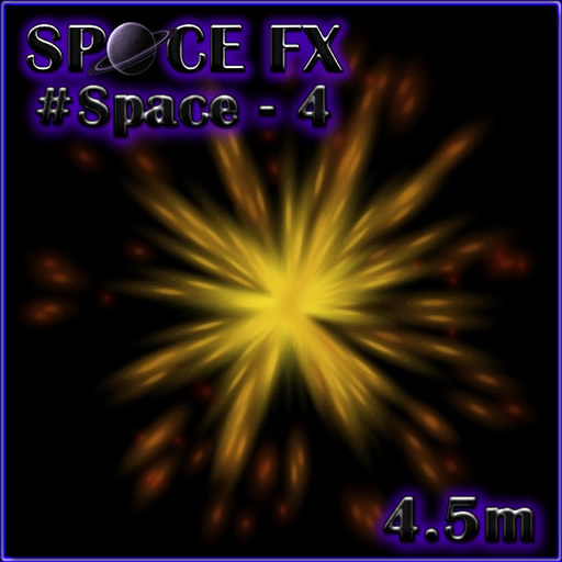 Particle FX Effect - Solar Implosion by Drake [FULL PERM] Script and Particles Texture UUID Included