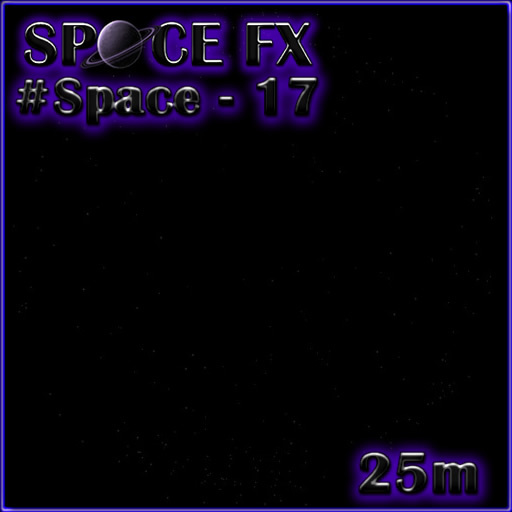 Particle FX Effect - Space Ball by Drake [FULL PERM] Script and Particles Texture UUID Included