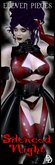 Dare Designs: Silenced Night - blood