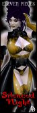 Dare Designs: Silenced Night - gold