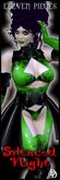 Dare Designs: Silenced Night - green