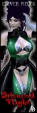 Dare Designs: Silenced Night - mistletoe