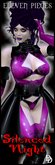 Dare Designs: Silenced Night - pink