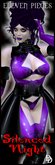 Dare Designs: Silenced Night - purple