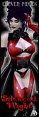 Dare Designs: Silenced Night - red